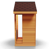 Medical Nature 5 Outdoor Hybrid Sauna