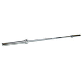 Body-Solid Tools OB86 7' Olympic Barbell