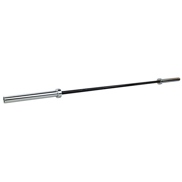 Body-Solid Tools OB86EXT Olympic Barbell