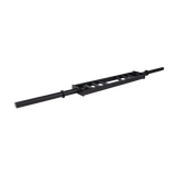 Body-Solid Tools OMG86 Olympic Multi-Grip Barbell - Black