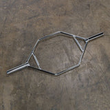 Body-Solid Tools OTB50 Olympic Hex Trap Bar