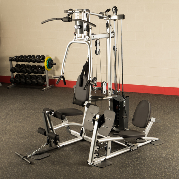 Body-Solid Powerline P2X Single Station Home Gym