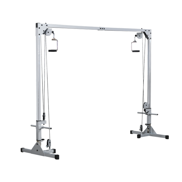 Body-Solid Powerline PCCO90X Cable Crossover Machine