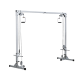 Body-Solid Powerline PCCO90X Cable Crossover Machine