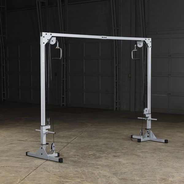 Body-Solid Powerline PCCO90X Cable Crossover Machine