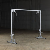 Body-Solid Powerline PCCO90X Cable Crossover Machine
