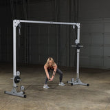 Body-Solid Powerline PCCO90X Cable Crossover Machine
