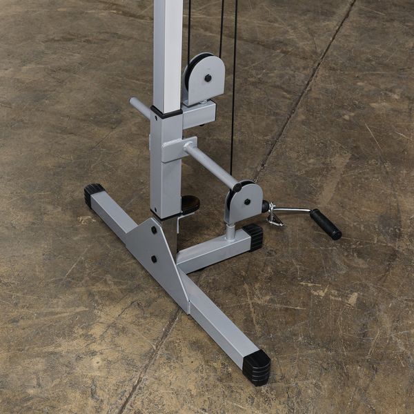 Body-Solid Powerline PCCO90X Cable Crossover Machine