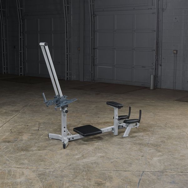 Body-Solid Powerline PGM200X Glute Max