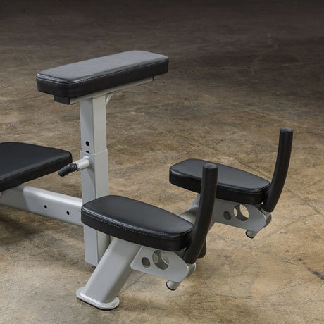 Body-Solid Powerline PGM200X Glute Max
