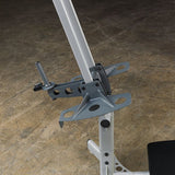Body-Solid Powerline PGM200X Glute Max