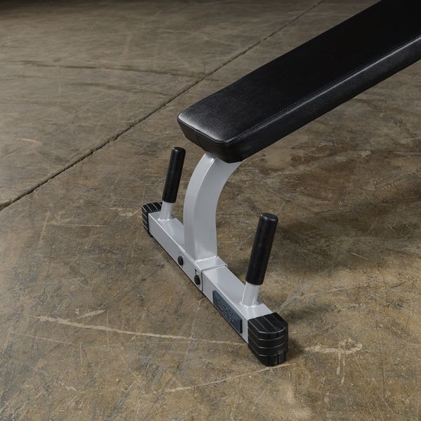 Body-Solid Powerline PLCE165X Leg Extension & Curl Machine