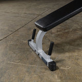 Body-Solid Powerline PLCE165X Leg Extension & Curl Machine