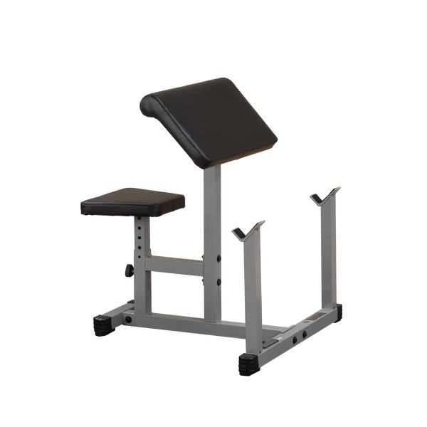 Body-Solid Powerline PPB32X Preacher Curl