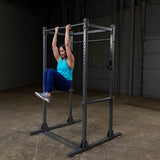 Body-Solid Powerline PPR1000 Power Rack