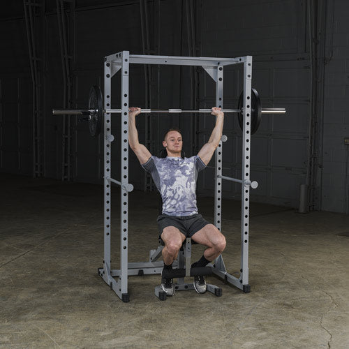 Body-Solid Powerline PPR200X Power Rack