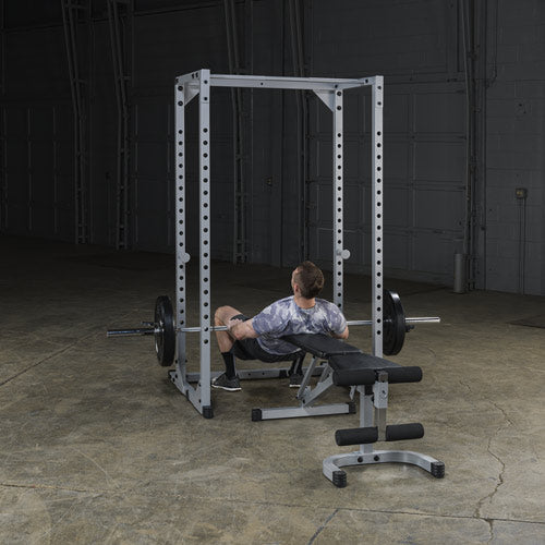 Body-Solid Powerline PPR200X Power Rack