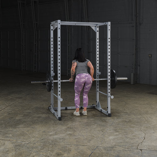 Body-Solid Powerline PPR200X Power Rack