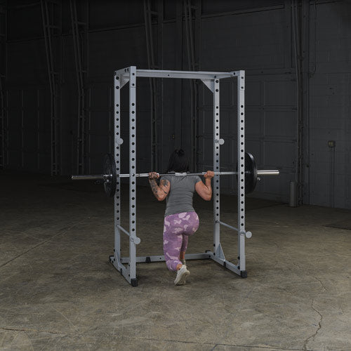 Body-Solid Powerline PPR200X Power Rack