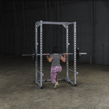 Body-Solid Powerline PPR200X Power Rack