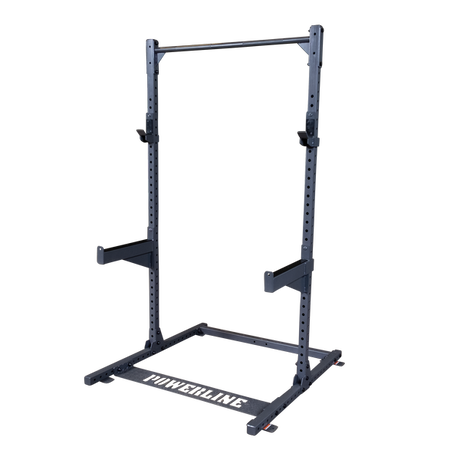 Body-Solid Powerline PPR500 Half Rack