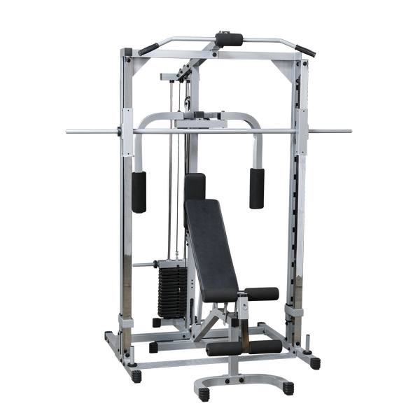 Body-Solid Powerline PSM1442XS Smith Gym
