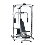 Body-Solid Powerline PSM1442XS Smith Gym