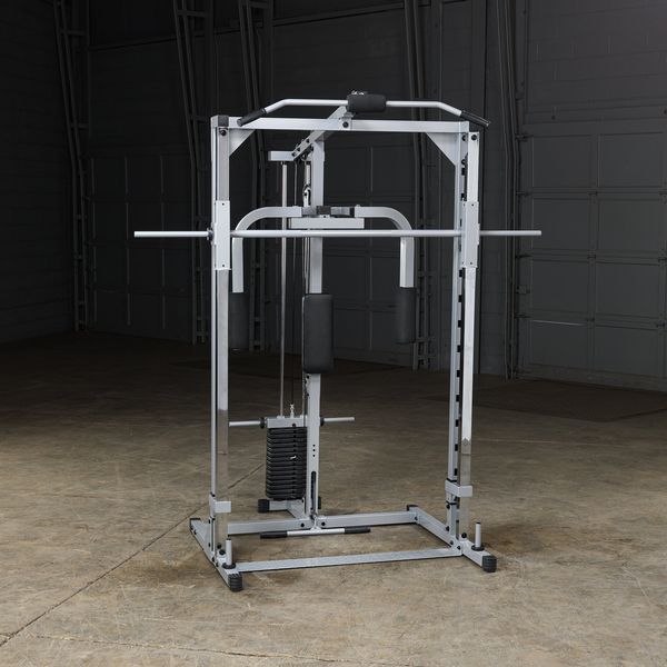 Body-Solid Powerline PSM1442XS Smith Gym