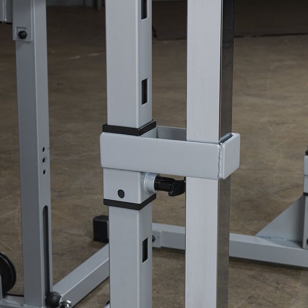 Body-Solid Powerline PSM1442XS Smith Gym