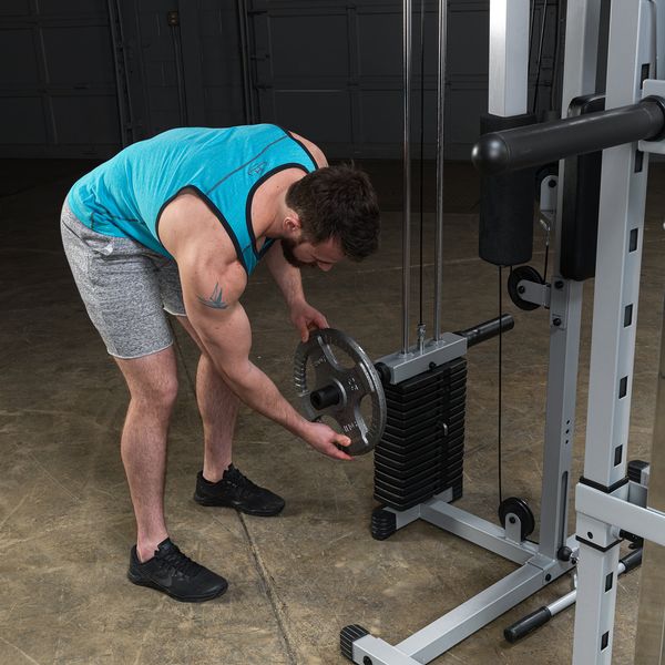 Body-Solid Powerline PSM1442XS Smith Gym
