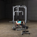 Body-Solid Powerline PSM1442XS Smith Gym