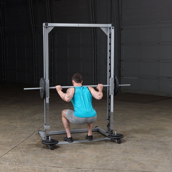 Body Solid PSM144X Powerline Smith Machine