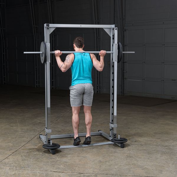 Body Solid PSM144X Powerline Smith Machine