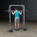 Body Solid PSM144X Powerline Smith Machine