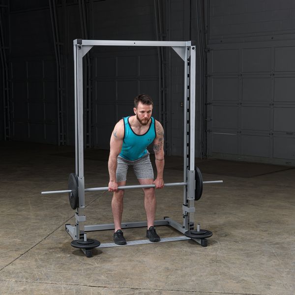 Body Solid PSM144X Powerline Smith Machine