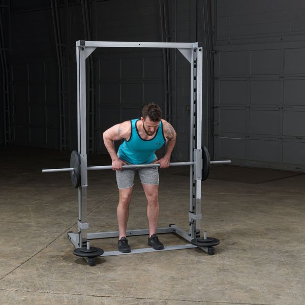 Body Solid PSM144X Powerline Smith Machine