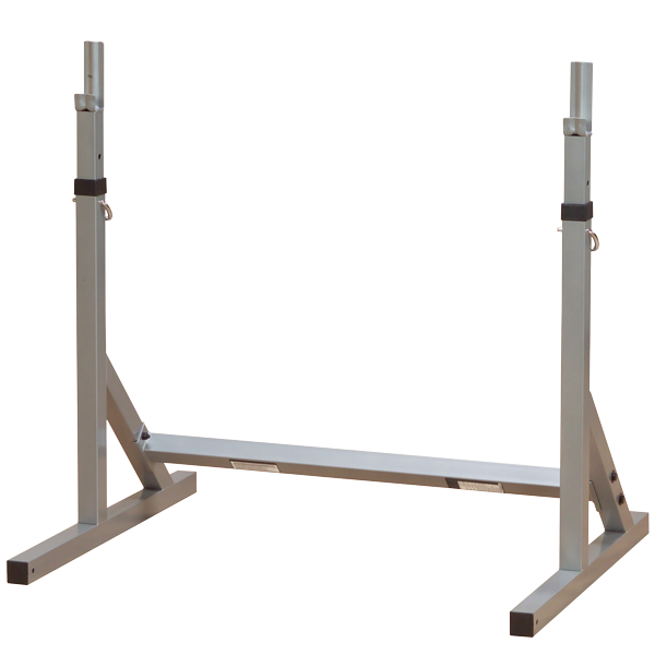 Body-Solid Powerline PSS60X Squat Rack