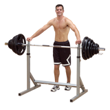 Body-Solid Powerline PSS60X Squat Rack