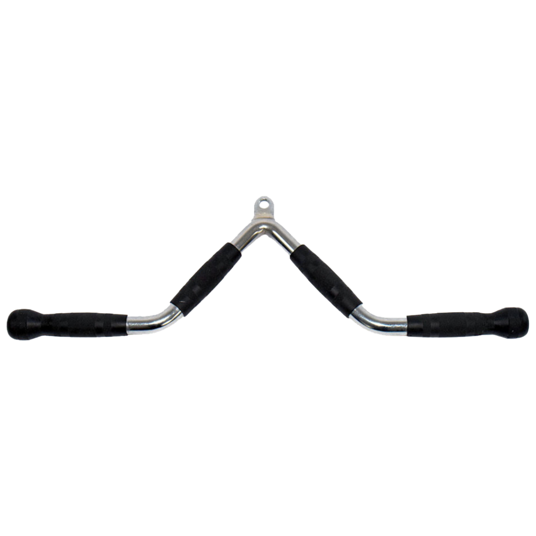 Diamond Direct Fitness Tricep/Bicep Bar