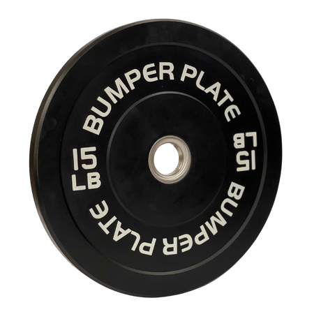Diamond Direct Fitness Olympic Rubber Bumper Plates