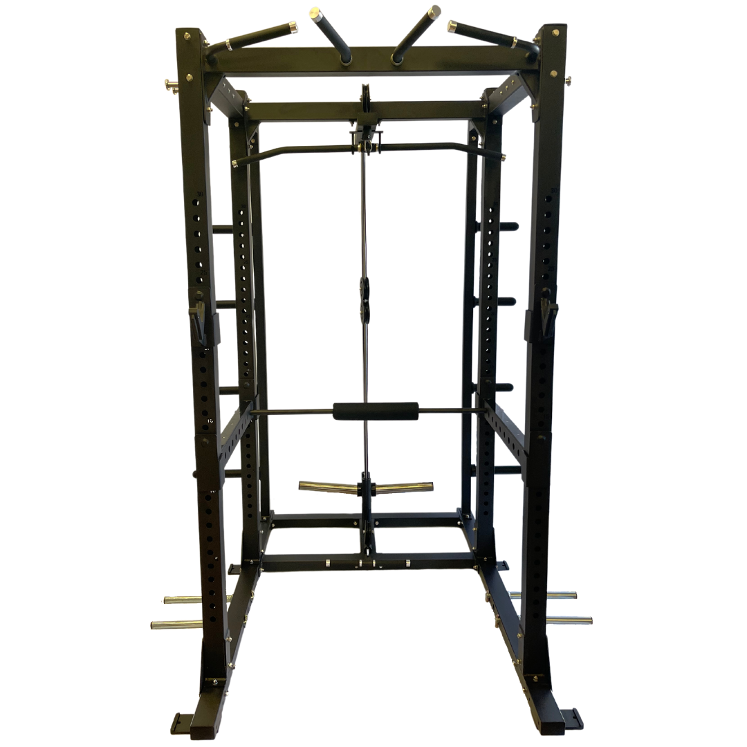 Diamond Direct Fitness Power Rack