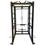 Diamond Direct Fitness Power Rack