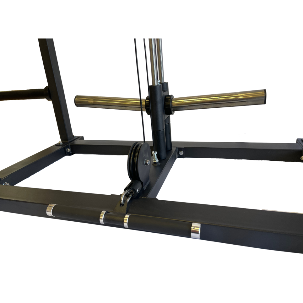 Diamond Direct Fitness Power Rack