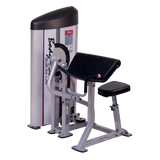 Body-Solid Pro Clubline S2AC Series II Arm Curl Machine