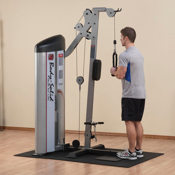 Body-Solid Pro Clubline S2BTP Series II Biceps & Triceps