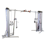 Body-Solid Pro Clubline S2CCO Series II Cable Crossover