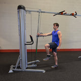 Body-Solid Pro Clubline S2CCO Series II Cable Crossover