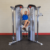 Body-Solid Pro Clubline S2FT Series II Functional Trainer