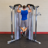 Body-Solid Pro Clubline S2FT Series II Functional Trainer