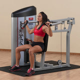 Body-Solid Pro Clubline S2SP Series II Shoulder Press